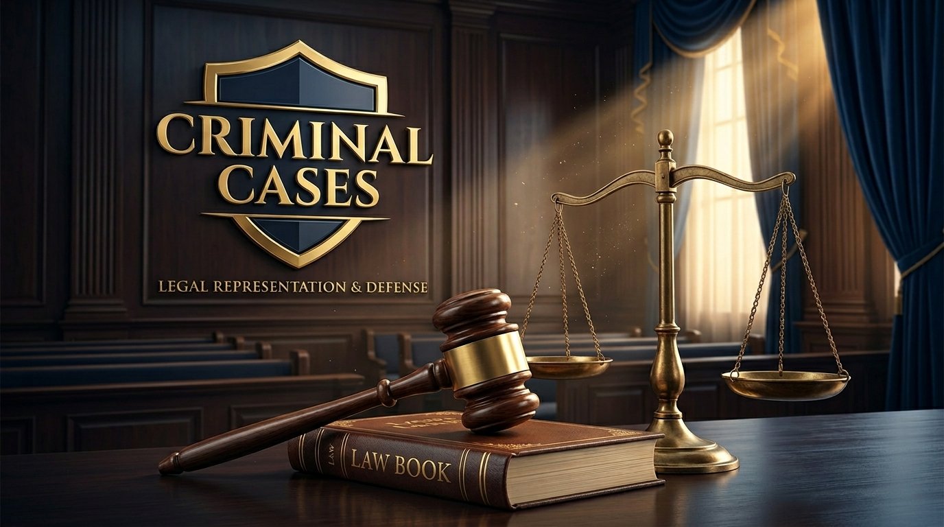 criminal