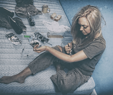 drug